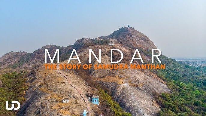 Mandar Hills