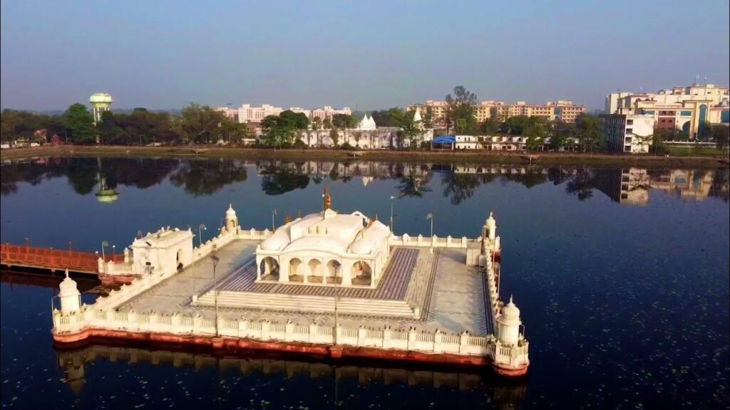 Mahavir Mandir