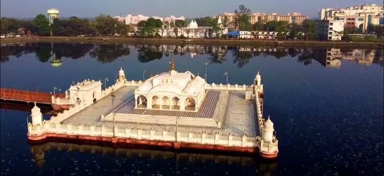 Mahavir Mandir